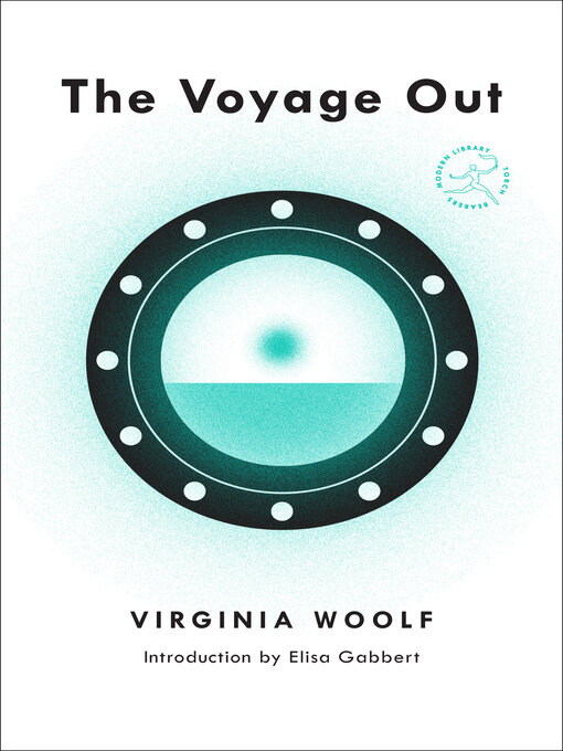 Title details for The Voyage Out by Virginia Woolf - Available